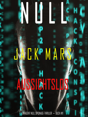 cover image of Null–Aussichtslos 